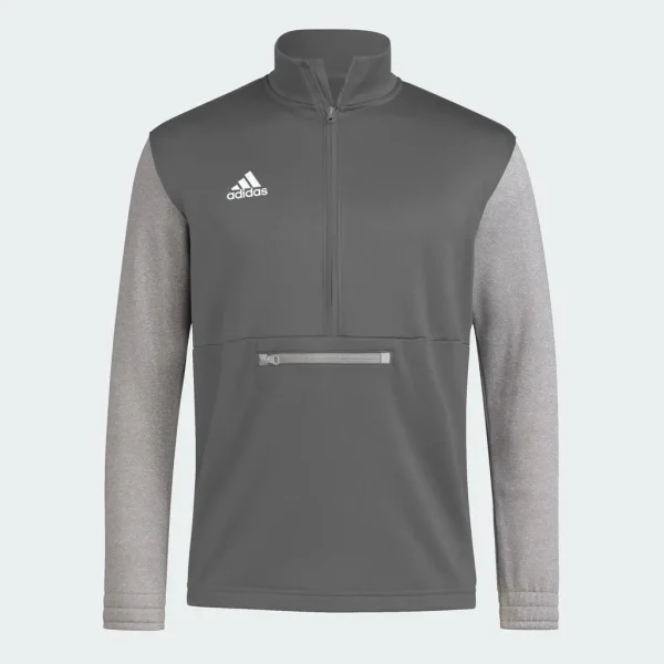 Adidas Men's Team Edition  Training Sweatshirt