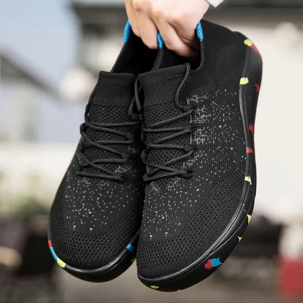 Walking Shoes for Men Comfortable Barefoot Sneakers