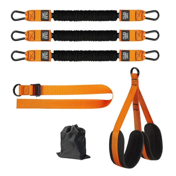 Band Pull Up Assist Bands for Strength Training