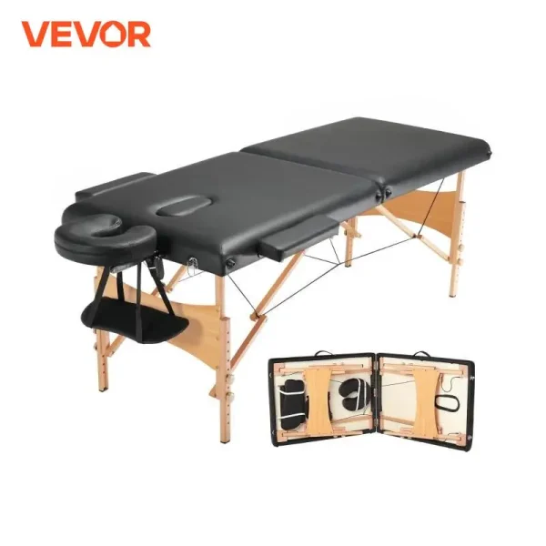 Folding for Massage Center Spa Therapy Clinic Home Beauty